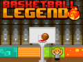 Játék Basketball Legend