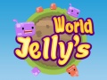 Játék World  Jelly's