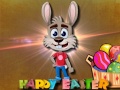 Játék Easter Bunny Egg Hunt