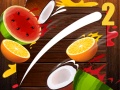 Játék Fruit Slice 2