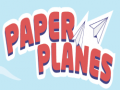 Játék Paper Planes