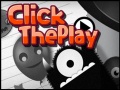 Játék Click The Play