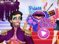 Játék Prince Drag Queen