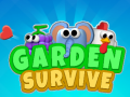 Játék Garden Survive