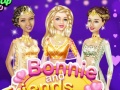 Játék Bonnie and Friends Bollywood
