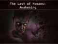 Játék The Last of Humans Awakening