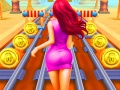 Játék Subway Princess Run