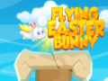 Játék Flying Easter Bunny