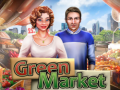 Játék Green Market