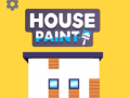 Játék House Paint