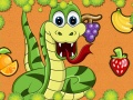 Játék Fruit Snake Challenge