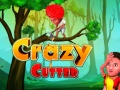 Játék Crazy Cutter