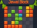 Játék Jewel Block