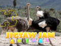 Játék Jigsaw Jam Animal