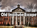 Játék Old Scientific Institute escape