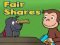 Játék Fair Shares