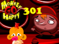 Játék Monkey Go Happy Stage 301