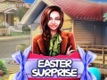 Játék Easter Surprise
