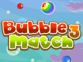 Játék Bubble Match 3