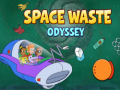 Játék Space Waste Odyssey