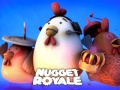 Játék Nugget Royale