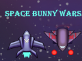 Játék Space bunny wars