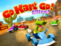 Játék Go Kart Go! Ultra