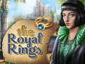 Játék The Royal Rings