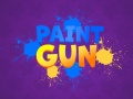 Játék Paint Gun