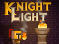 Játék Knight Light