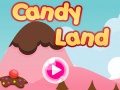 Játék Candy Land