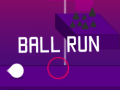 Játék Ball Run