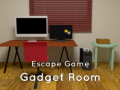 Játék Escape Game Gadget Room