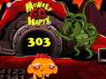 Játék Monkey Go Happy Stage 303