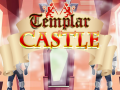 Játék Templar Castle