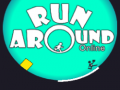 Játék Run Around Online