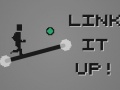 Játék Link It Up!