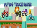 Játék Flying Truck Racer
