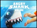 Játék Angry Shark Online