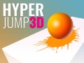 Játék Hyper Jump 3d