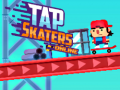 Játék Tap Skaters Online
