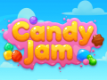 Játék Candy Jam