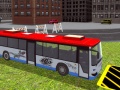 Játék Bus Parking Simulator