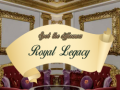 Játék Spot the differences Royal Legacy