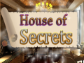 Játék House of Secrets