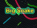 Játék Big Snake