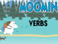 Játék Moomin Verbs