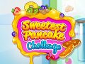 Játék Sweetest Pancake Challenge