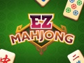 Játék Ez Mahjong