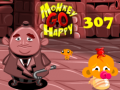 Játék Monkey Go Happy Stage 307